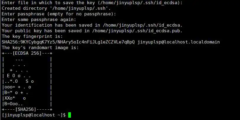 远程访问以及控制(1/2)+实验:配置秘钥对验证 远程访问以及控制(1/2)+实验:配置秘钥对验证