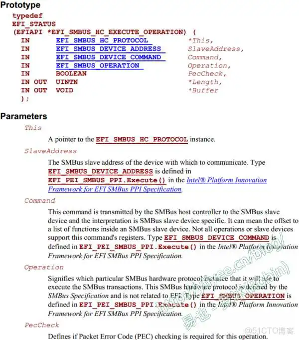 BIOS开发涉及linux驱动开发吗 bios开发难度_底层编程_06