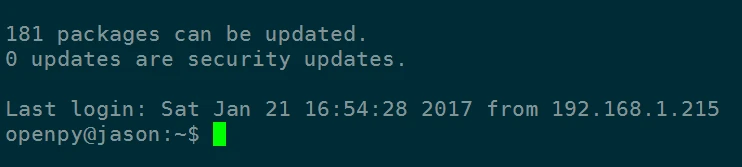 Ubuntu怎么修改apt-get更新源?