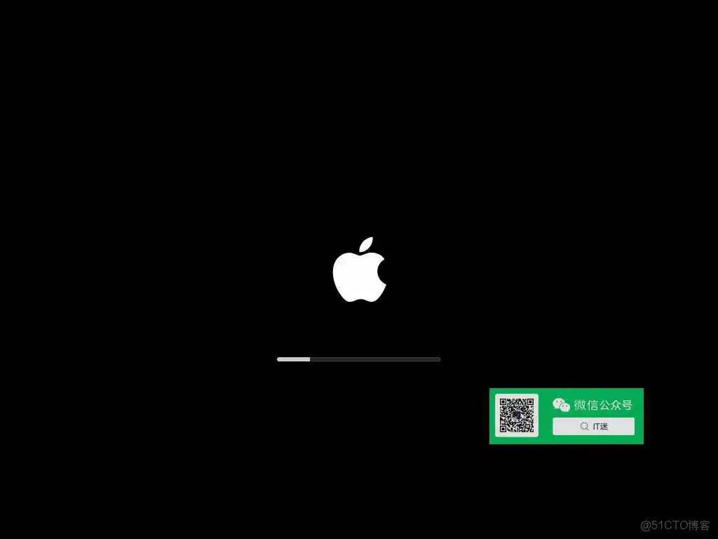零成本体验Mac,教你用VMware安装苹果虚拟机_右键_30