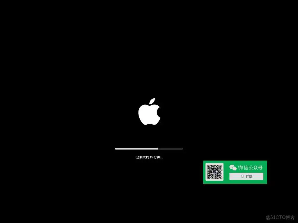 零成本体验Mac,教你用VMware安装苹果虚拟机_右键_42