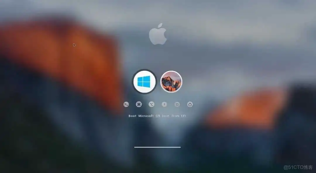 零成本体验Mac，教你用VMware安装苹果虚拟机_Windows_02