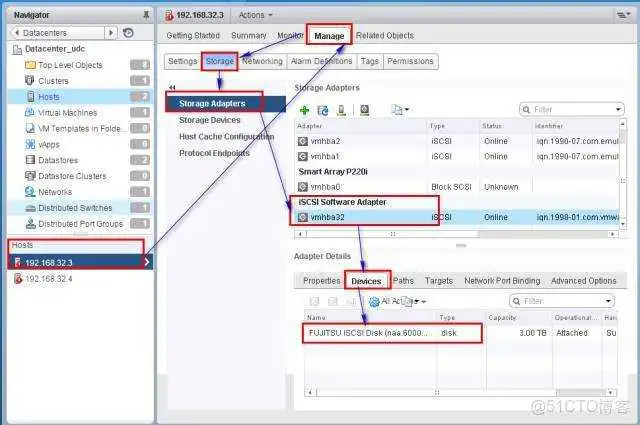 72d847661e3766d5cf7a67f5182e2a12.png esxi共享物理机的显卡 为esxi配置共享存储的流程_esxi共享物理机的显卡_34
