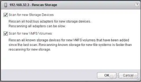 d841579be82eaaf2a4aa992773f5ce49.png esxi共享物理机的显卡 为esxi配置共享存储的流程_esxi共享物理机的显卡_33