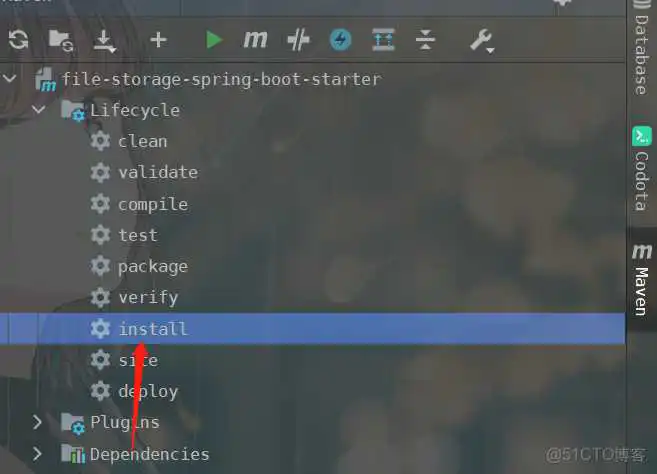 springboot yml设置文件保存的绝对路径_spring_02