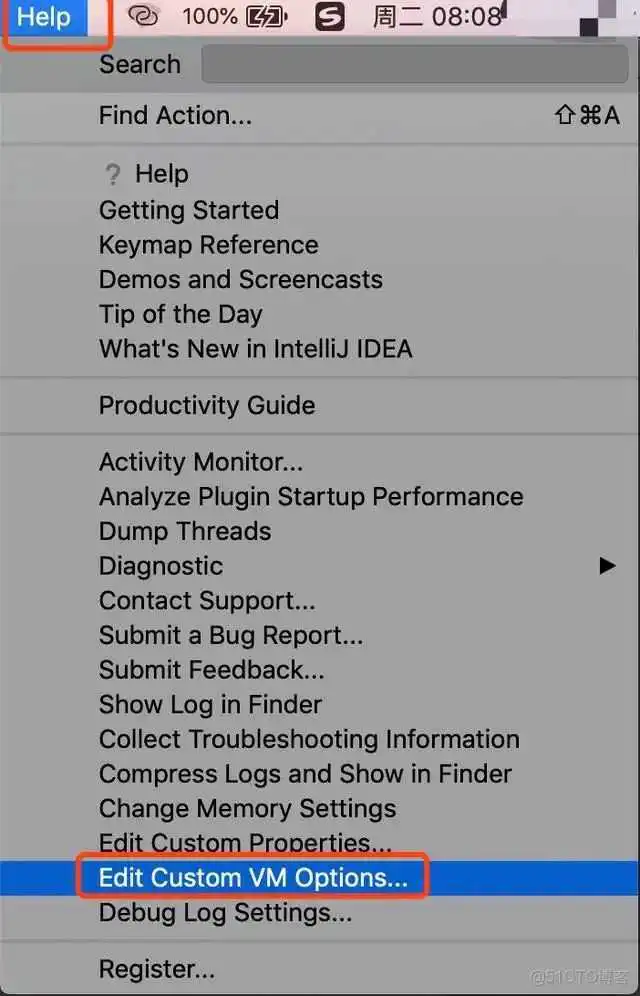 听说你在生产环境下还没关闭Swagger2,算你猛_生产环境_02