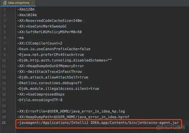听说你在生产环境下还没关闭Swagger2，算你猛_jar_03