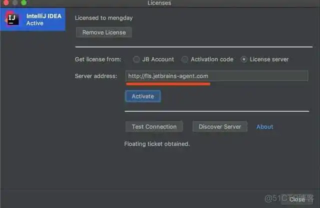 听说你在生产环境下还没关闭Swagger2,算你猛_ide_05