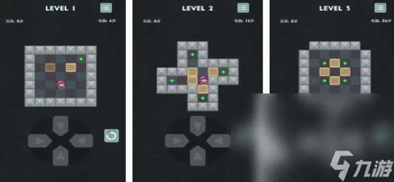 经典100个小游戏推荐2024好玩的小游戏前10名