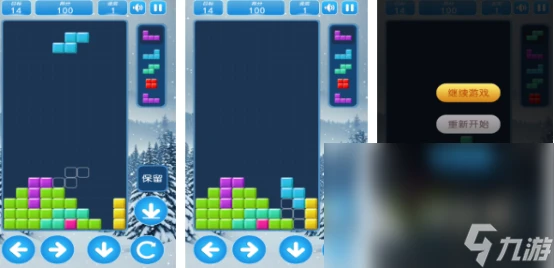 经典100个小游戏推荐2024好玩的小游戏前10名