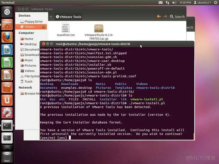 win7虚拟机如可共享主机网络_子目录_03