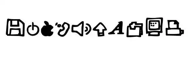 设计达人 - 网页图标字体以及使用教程