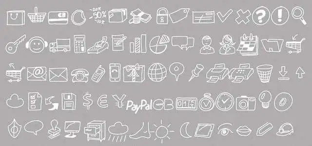 设计达人 - 网页图标字体以及使用教程