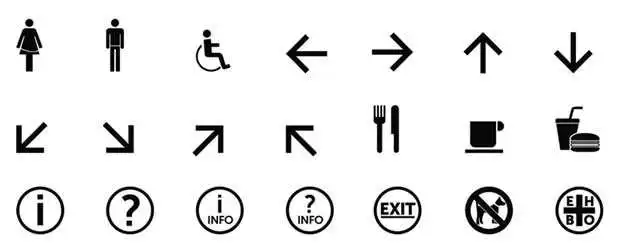 设计达人 - 网页图标字体以及使用教程