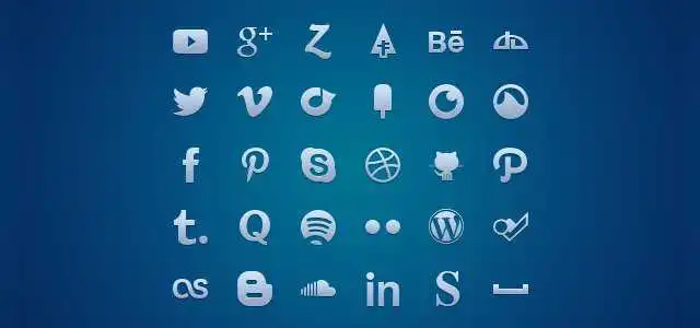 设计达人 - 网页图标字体以及使用教程