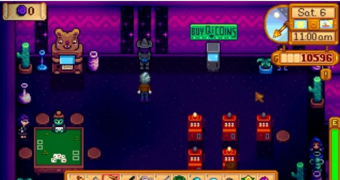 星露谷物语最新,游戏更新内容深度解析