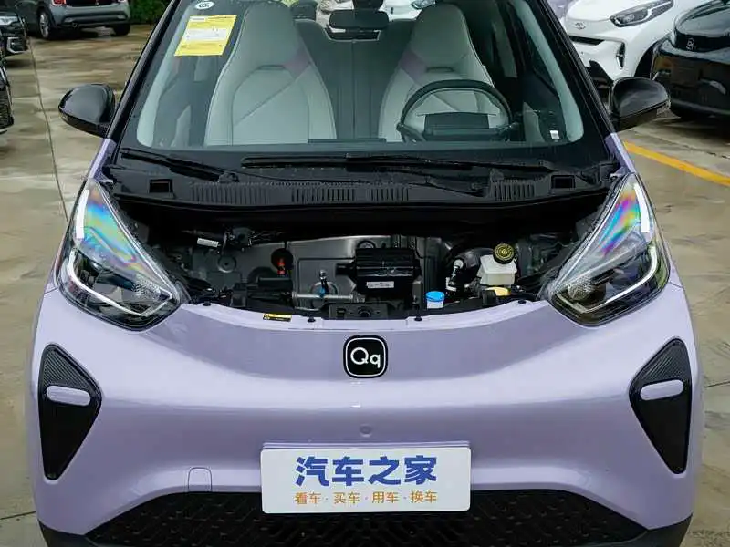 合肥小蚂蚁降价来袭！最高优惠0.7万，数量有限