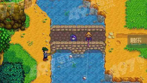 星露谷物语最新,游戏更新内容深度解析