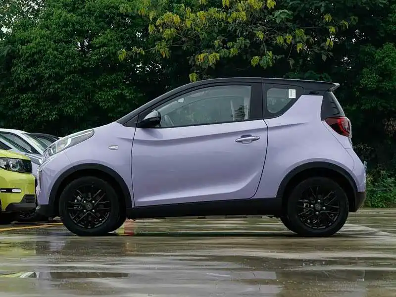 合肥小蚂蚁降价来袭！最高优惠0.7万，数量有限