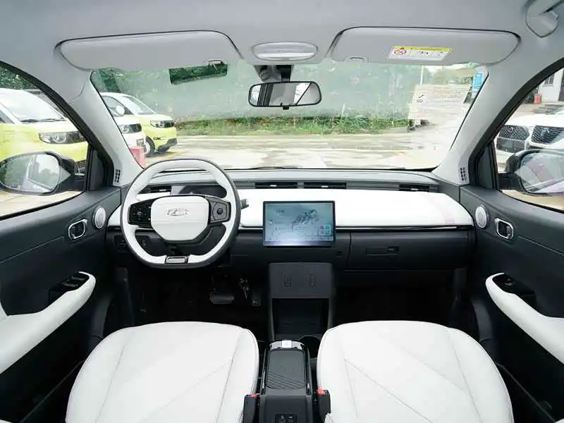 合肥小蚂蚁降价来袭！最高优惠0.7万，数量有限