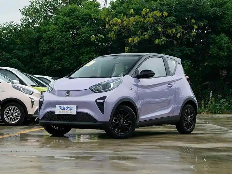 合肥小蚂蚁降价来袭！最高优惠0.7万，数量有限