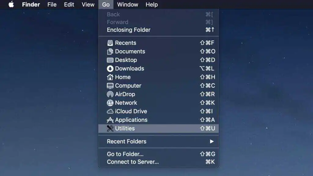 Mac实用程序