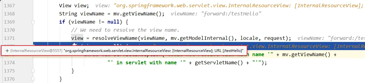 SpringMVC笔记 一万字