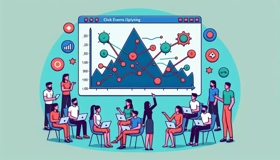 vue为什么点击事件触发不了