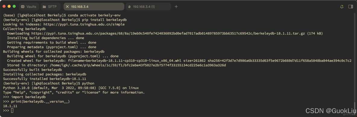 在这里插入图片描述 241107-离线环境下RHEL通过Python配置BerkeleyDB数据库_bash