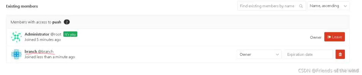 在这里插入图片描述 不要错过!Git安装与命令详解_git_20