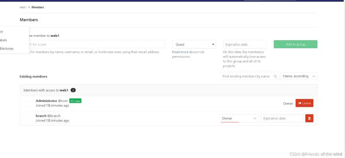 在这里插入图片描述 不要错过!Git安装与命令详解_git_32