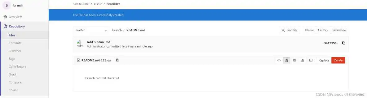 在这里插入图片描述 不要错过!Git安装与命令详解_服务器_29