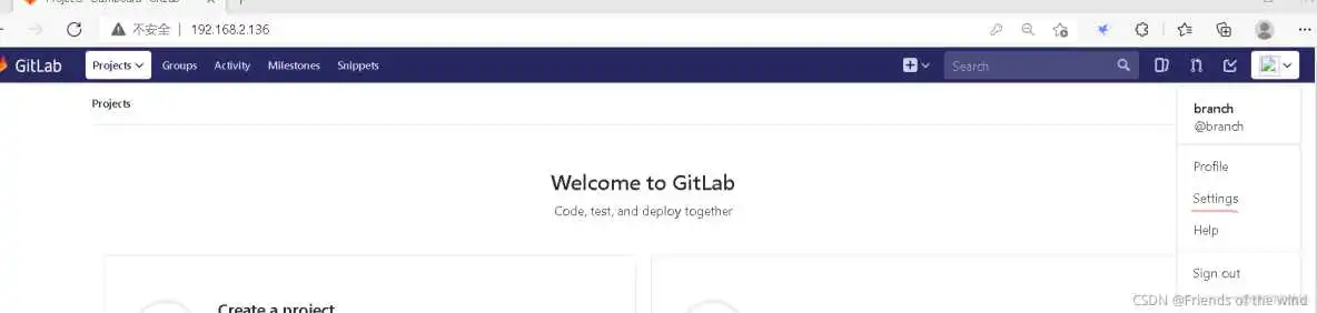 在这里插入图片描述 不要错过!Git安装与命令详解_远程仓库_23