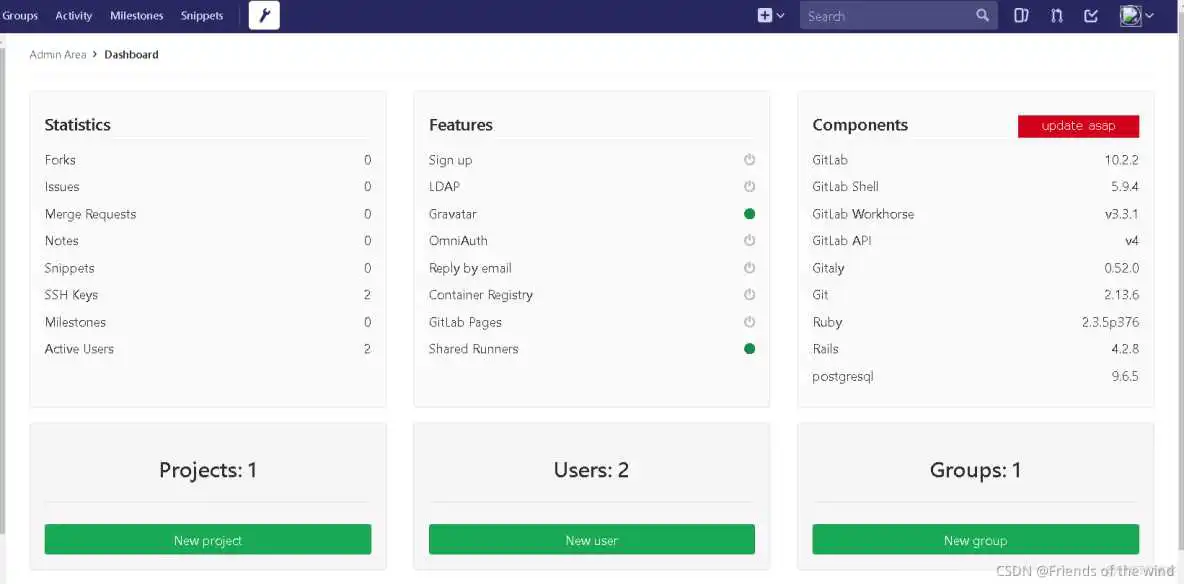 在这里插入图片描述 不要错过!Git安装与命令详解_服务器_25