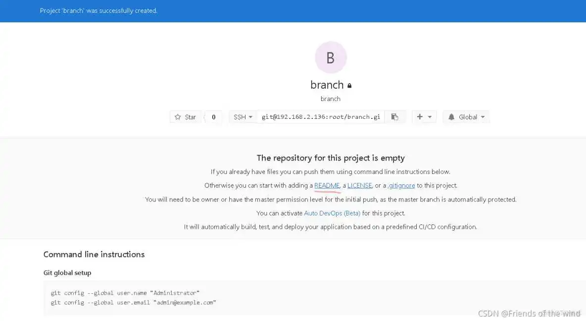 在这里插入图片描述 不要错过!Git安装与命令详解_git_26
