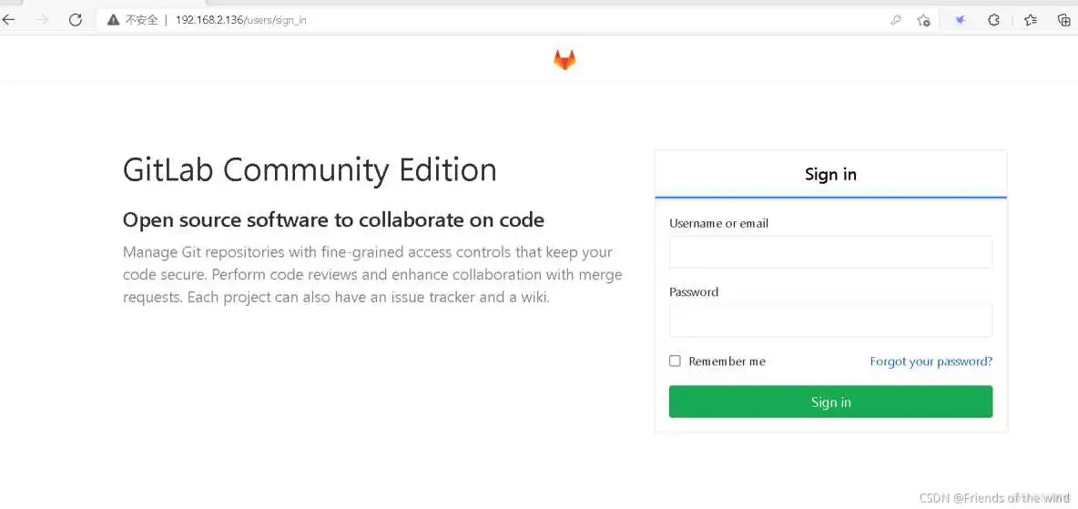 在这里插入图片描述 不要错过!Git安装与命令详解_git_10