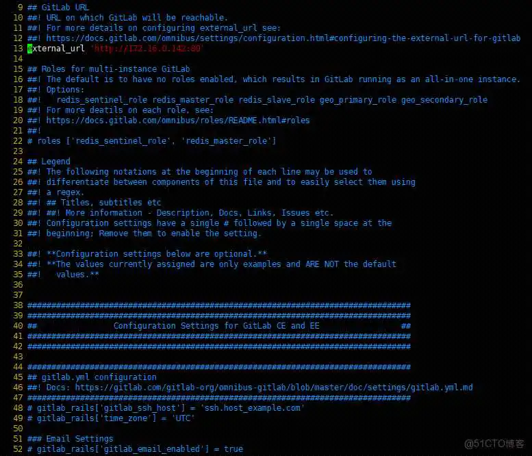 不要错过!Git安装与命令详解_远程仓库_04