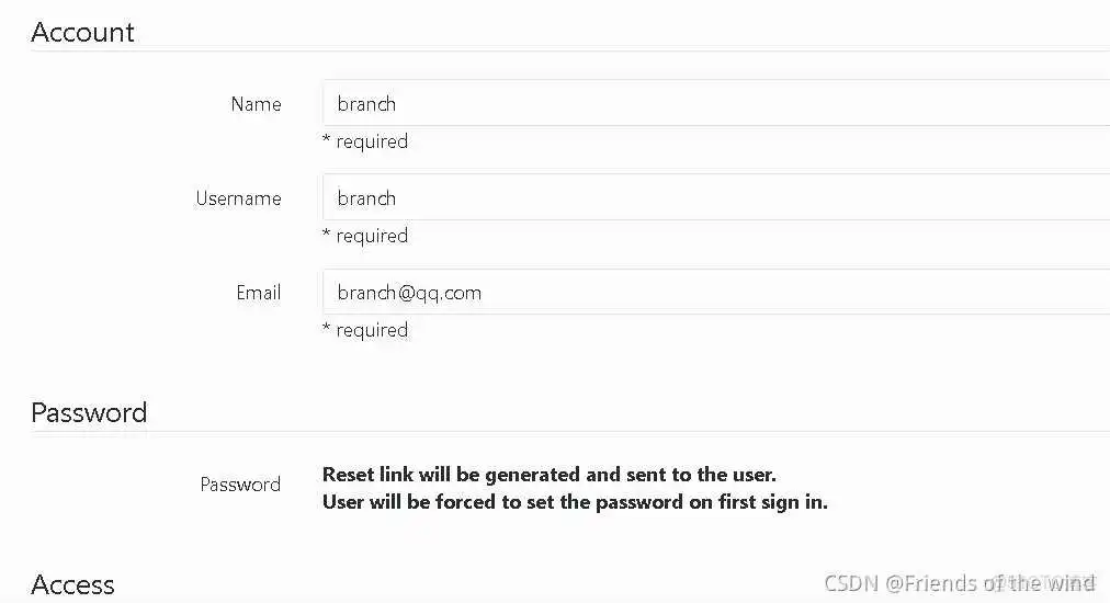在这里插入图片描述 不要错过!Git安装与命令详解_git_16