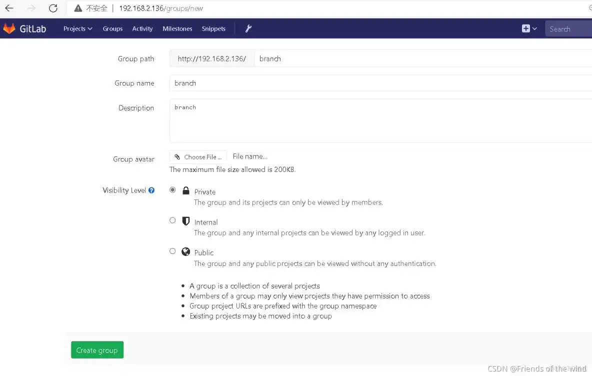 在这里插入图片描述 不要错过!Git安装与命令详解_远程仓库_14