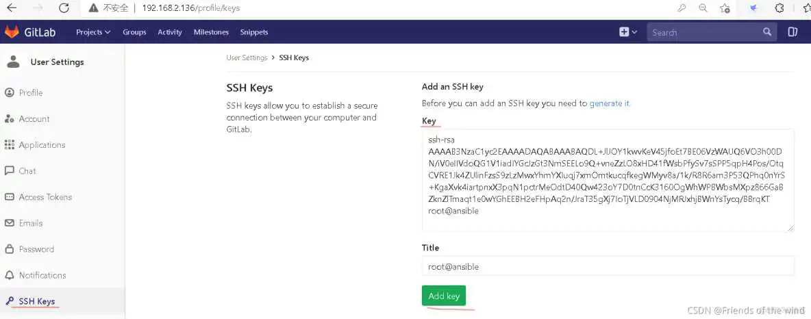 在这里插入图片描述 不要错过!Git安装与命令详解_服务器_24
