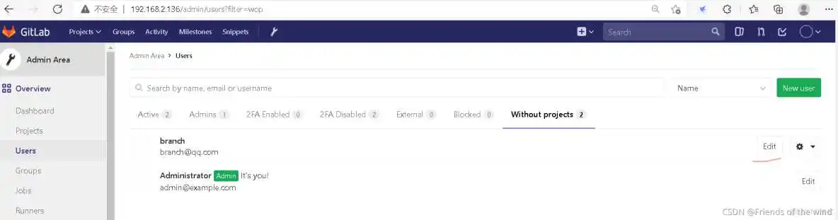 在这里插入图片描述 不要错过!Git安装与命令详解_git_17