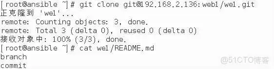 在这里插入图片描述 不要错过!Git安装与命令详解_远程仓库_33