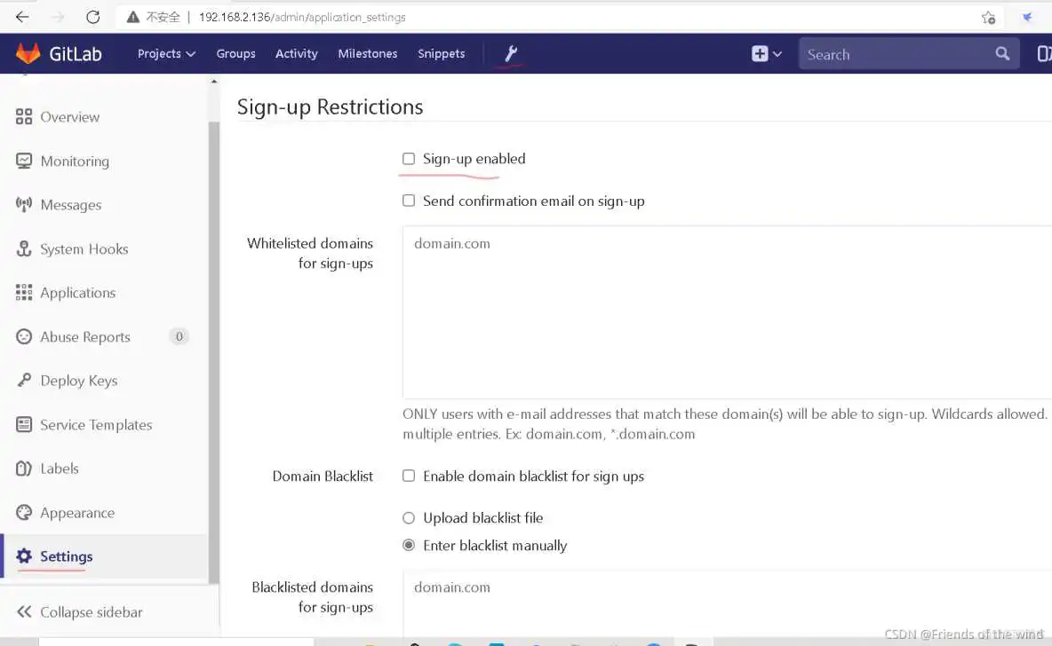 在这里插入图片描述 不要错过!Git安装与命令详解_服务器_09