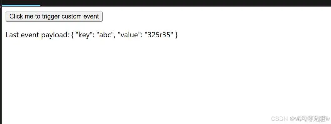 Vue3 学习笔记（十三）Vue组件详解_笔记_05