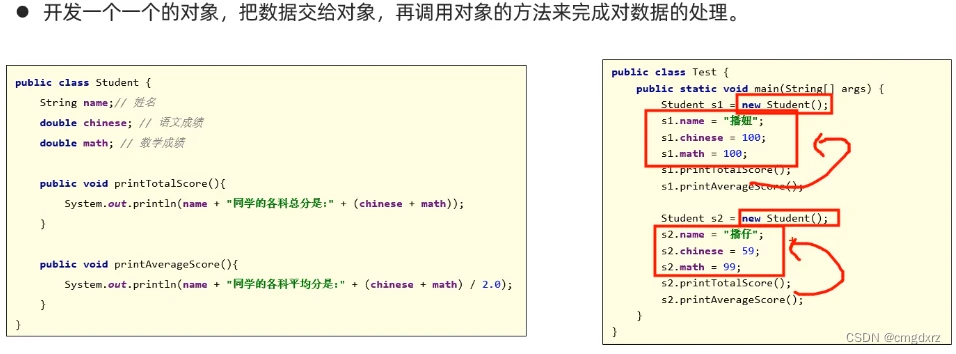 清華大學java教程