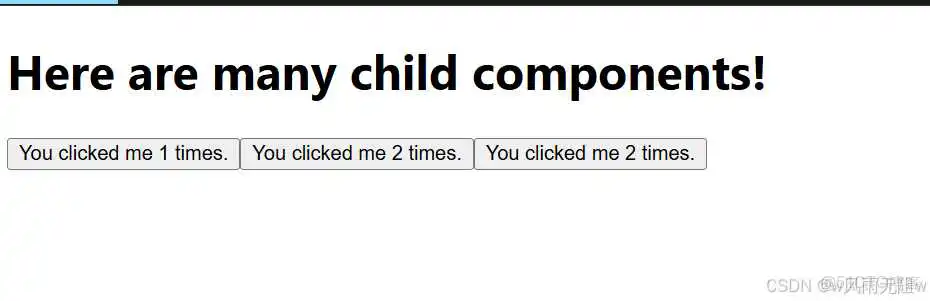 在这里插入图片描述 Vue3 学习笔记(十三)Vue组件详解_学习_03