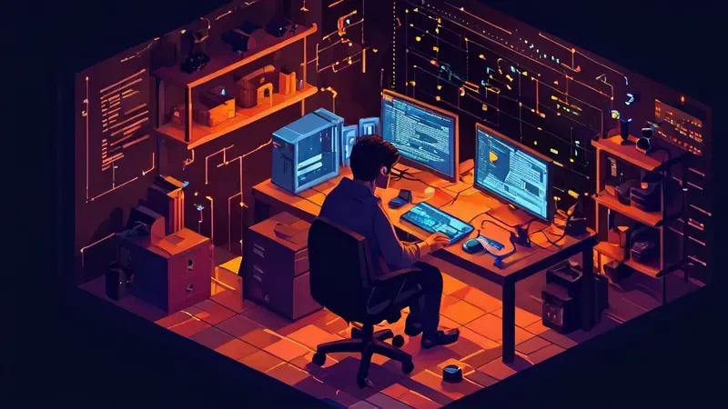 10岁学编程有什么用知乎