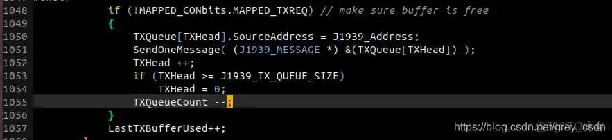 459_J1939请求报文格式分析与代码印证_CAN_04