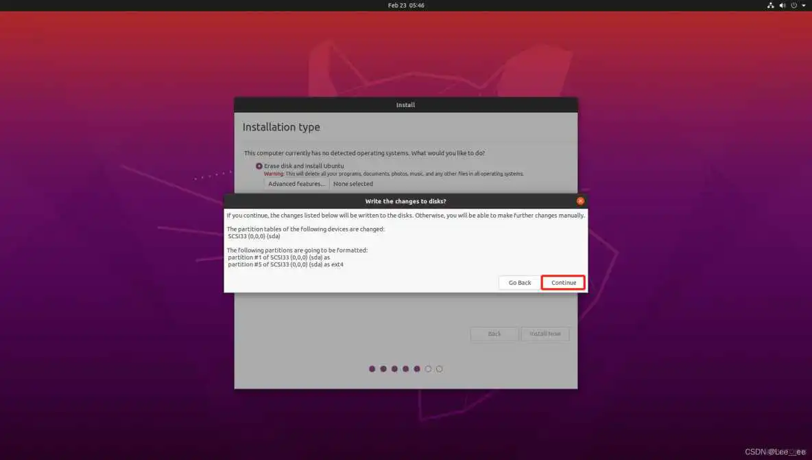 在这里插入图片描述 ubuntu安装镜像 ubuntu镜像下载教程_运维_07