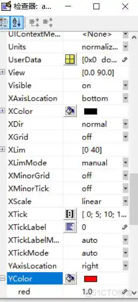 在这里插入图片描述 axes设置坐标轴和colorbar_编辑页面_10